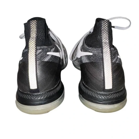 NIKE ZOOM ALL OUT FlyKnit wolf grey men’s tennis shoes sneakers size 11.5